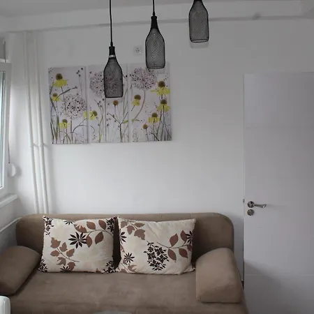 Exclusive דירה בלגרד